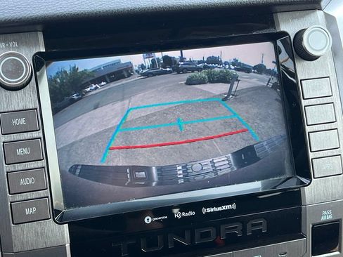 Certified 2021 Toyota Tundra SR5 RWD image 23