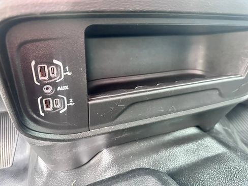 Used 2022 RAM 3500 Tradesman AWD/4WD image 20