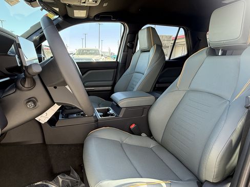 New 2026 Toyota 4Runner Trailhunter image 6