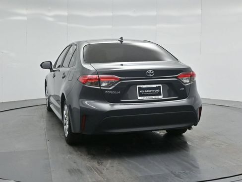 Used 2024 Toyota Corolla LE image 26