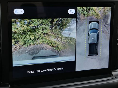 Certified 2024 Ford F150 XLT w/ Tow/Haul Package image 13