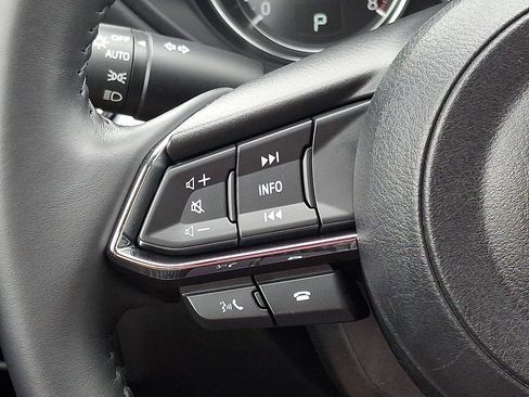 Used 2023 MAZDA CX-5 AWD 2.5 S image 23