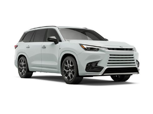 New 2026 Lexus TX 500h AWD w/ Technology Package image 4