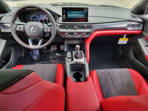 New 2026 Acura Integra Type S image 9