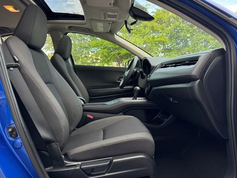 Used 2019 Honda HR-V EX image 23