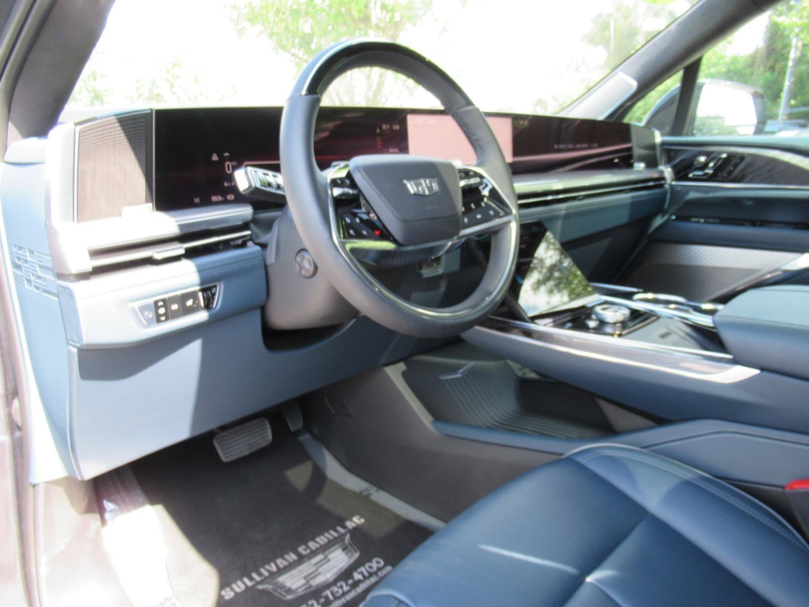 Certified 2026 Cadillac Escalade IQ Sport 2 AWD/4WD image 20