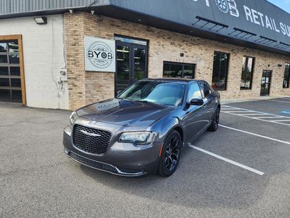 Used 2019 Chrysler 300 Touring w/ Sport Appearance Package