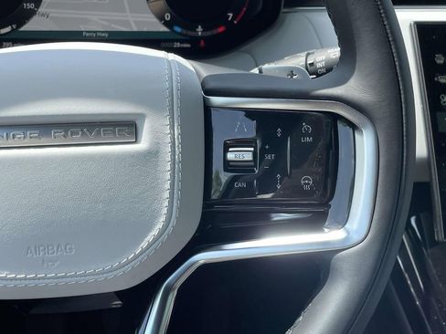 New 2026 Land Rover Range Rover Sport SE AWD/4WD image 37