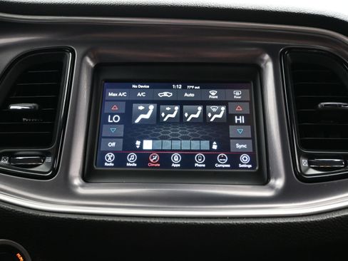 Used 2020 Dodge Challenger GT RWD image 33