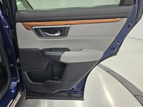 Used 2018 Honda CR-V EX image 31