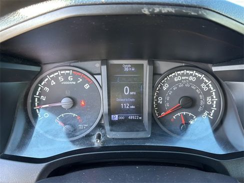 Used 2021 Toyota Tacoma SR image 20