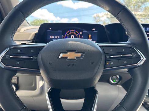 Used 2025 Chevrolet Tahoe Premier RWD image 20
