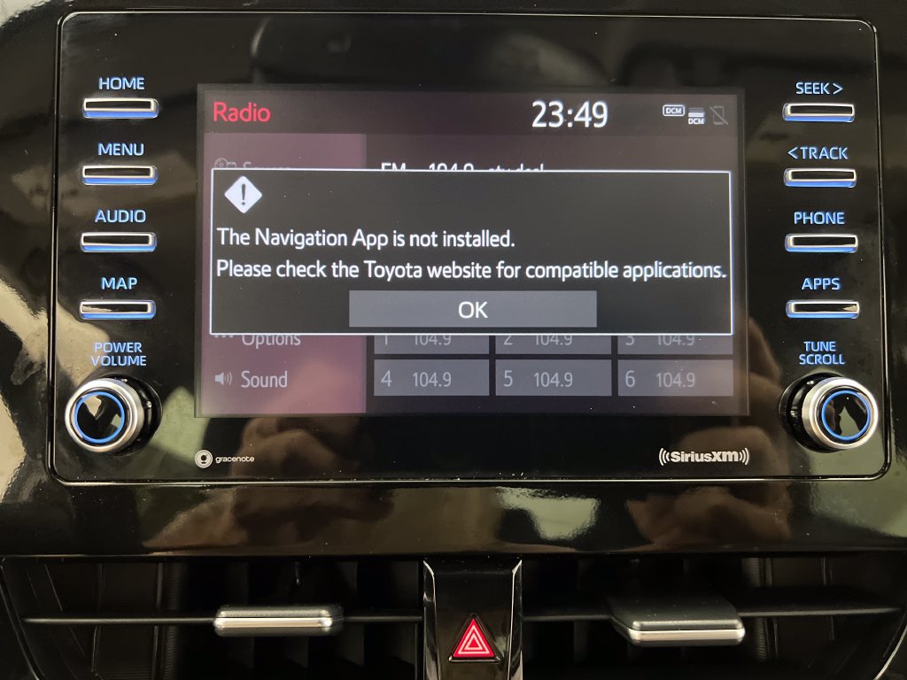 Used 2023 Toyota Camry SE w/ Convenience Package FWD image 57