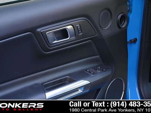 Used 2023 Ford Mustang Premium image 38