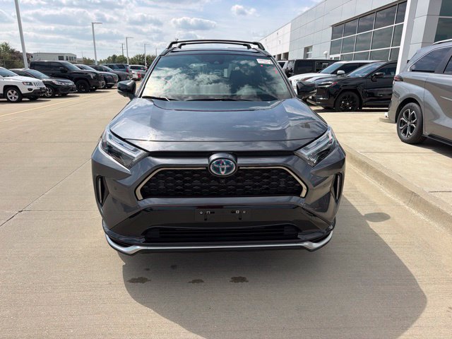 Used 2023 Toyota RAV4 XSE w/ Premium Package AWD/4WD image 2
