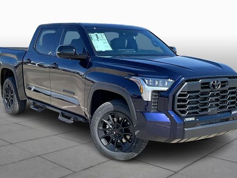 New 2026 Toyota Tundra Limited image 2