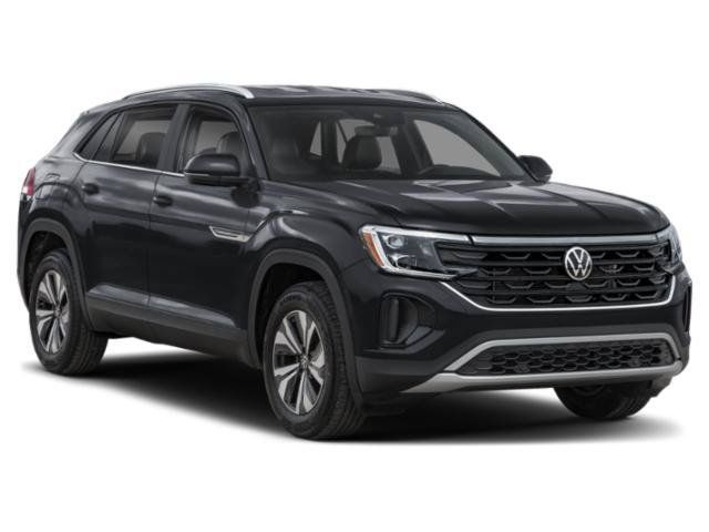 New 2026 Volkswagen Atlas Cross Sport SE AWD/4WD image 7