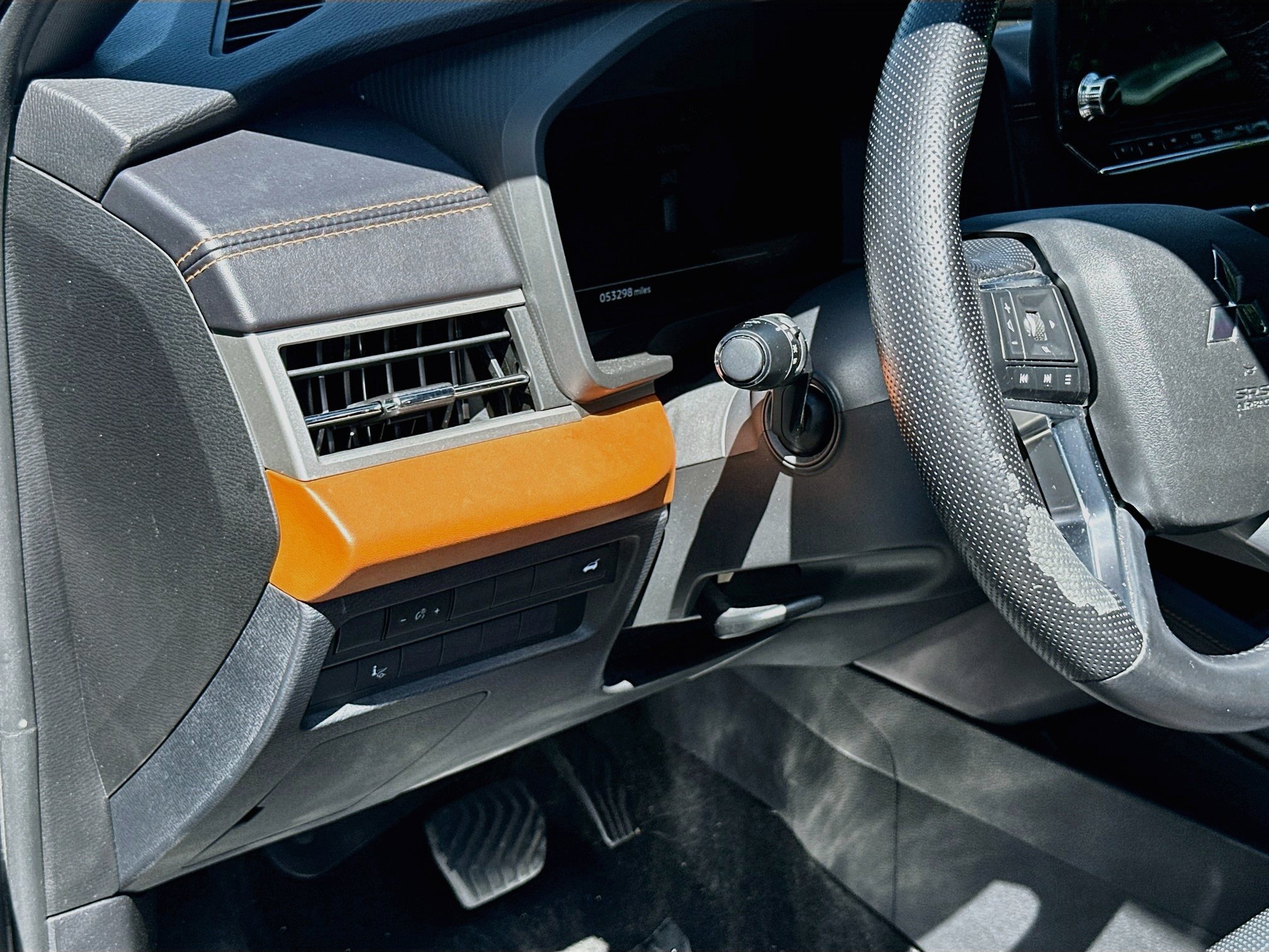 Used 2022 Mitsubishi Outlander SEL FWD image 9