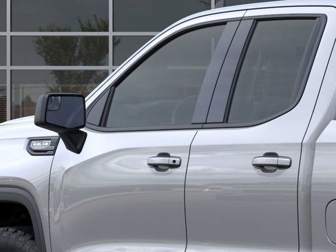 Used 2026 GMC Sierra 1500 Elevation w/ X31 Off-Road Package image 12