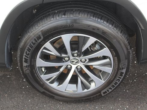 Used 2020 Lexus RX 350L Premium image 28