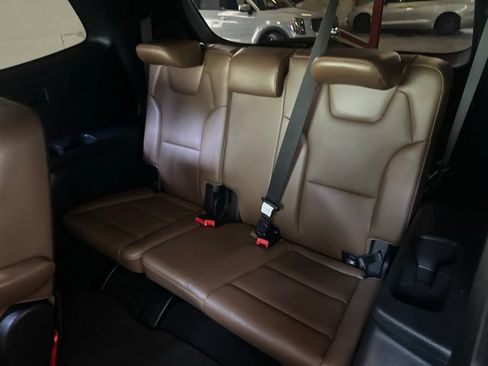 Used 2021 Kia Telluride SX w/ SX Prestige Package AWD/4WD image 30