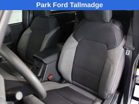 Used 2022 Ford Bronco 2-Door AWD/4WD image 12