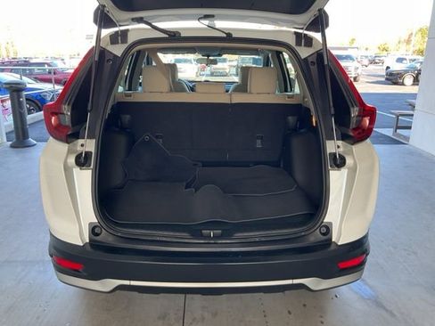 Used 2020 Honda CR-V LX image 19