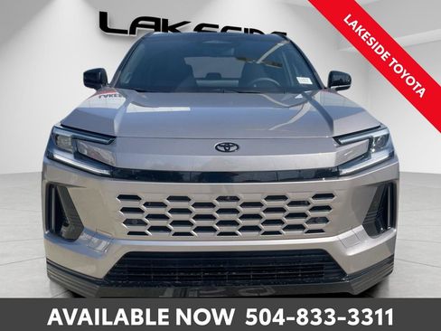 New 2026 Toyota RAV4 XSE image 9