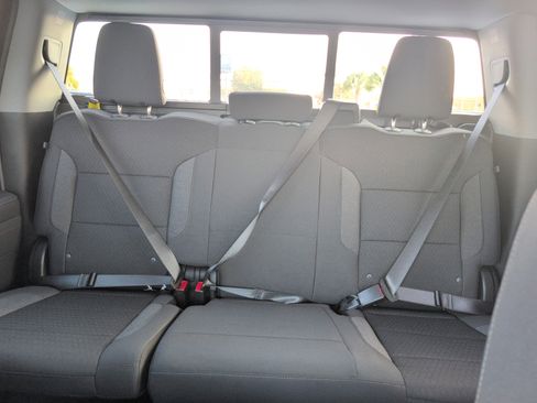 New 2026 Chevrolet Silverado 1500 RST w/ Convenience Package II image 27