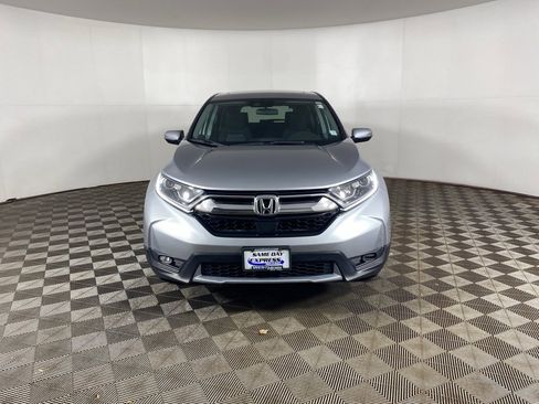 Used 2018 Honda CR-V EX image 11