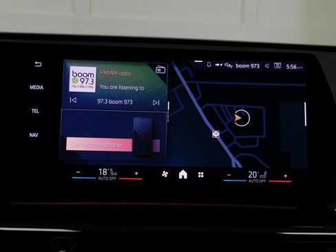 Used 2024 BMW X1 xDrive28i image 54