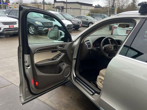 Used 2016 Audi Q5 2.0T Premium Plus image 13