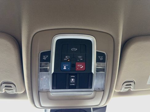 Used 2021 RAM 1500 Limited AWD/4WD image 35