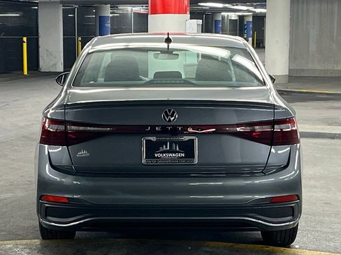 New 2026 Volkswagen Jetta S image 32