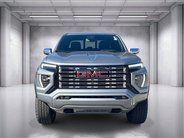 Used 2026 GMC Canyon Denali AWD/4WD image 8