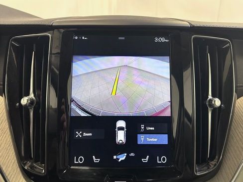 Used 2018 Volvo XC60 T8 Inscription image 44