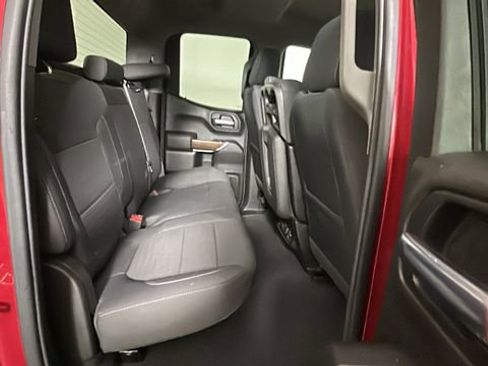 Used 2019 GMC Sierra 1500 SLE w/ SLE Value Package AWD/4WD image 29