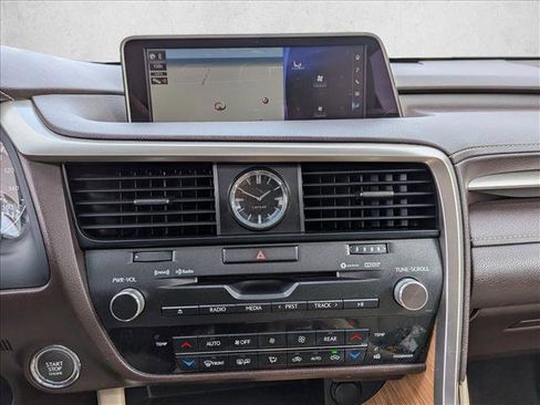 Used 2018 Lexus RX 350L image 15