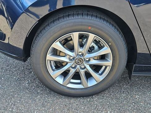 New 2026 MAZDA MAZDA3 s image 5