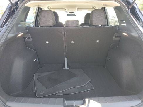 Certified 2025 Nissan Kicks S image 14