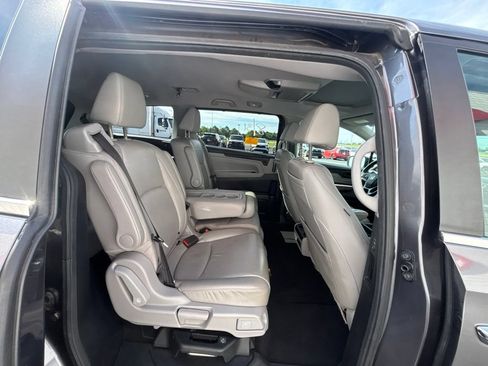 Used 2019 Honda Odyssey EX-L image 30