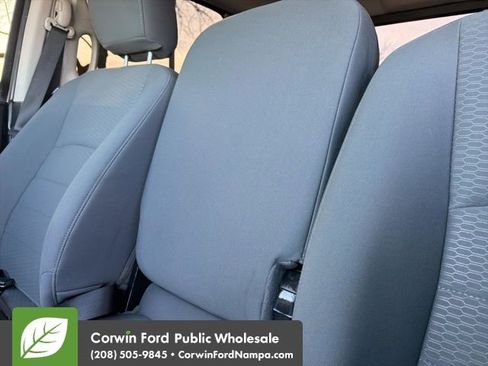 Used 2014 RAM 2500 SLT image 23