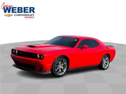 Used 2023 Dodge Challenger GT