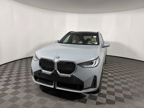 New 2026 BMW X3 xDrive30 w/ M Sport Package image 7