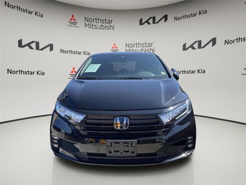 Used 2023 Honda Odyssey Sport image 5