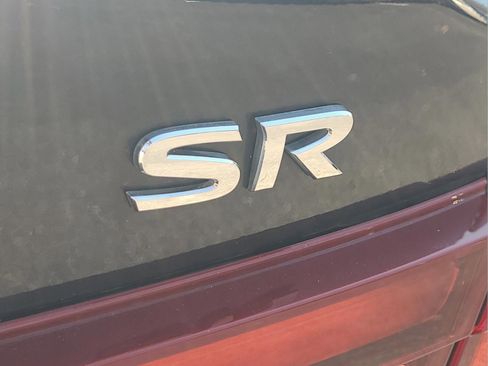 Used 2016 Nissan Maxima SR w/ Interior Lighting Package image 32