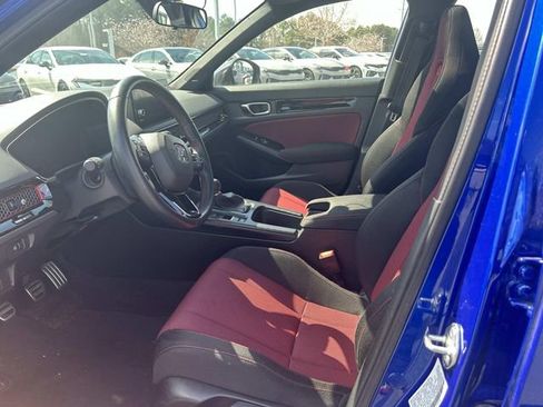 Used 2023 Honda Civic Si image 4
