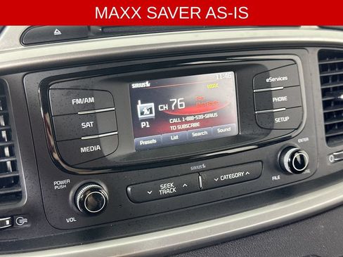 Used 2016 Kia Sorento FWD w/ LX Convenience Package image 27