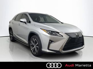 Used 2017 Lexus RX 350 AWD w/ Premium Package video 1