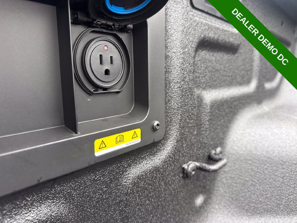 Used 2025 Ford Ranger Raptor AWD/4WD image 12